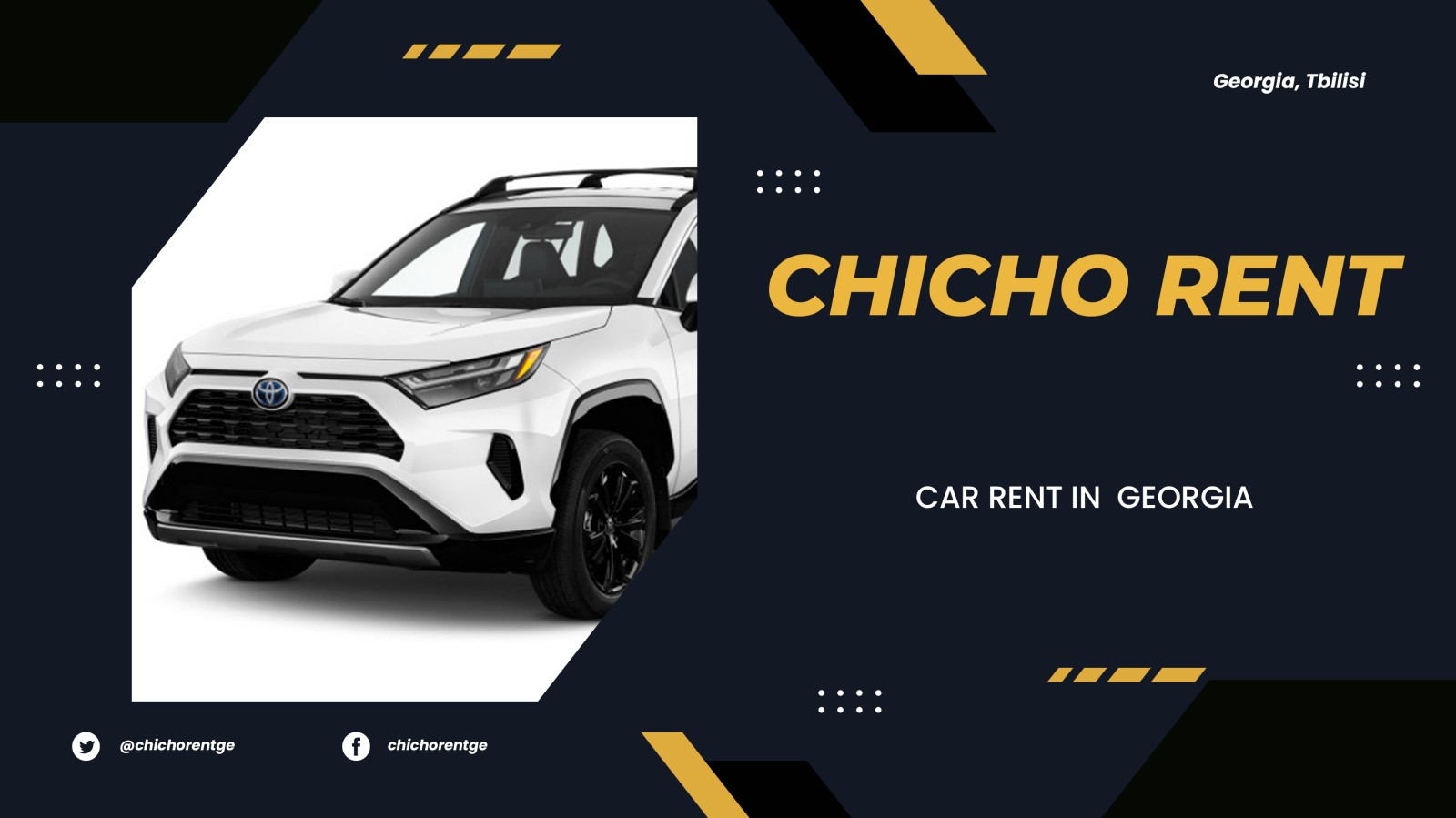 Car Rent Service