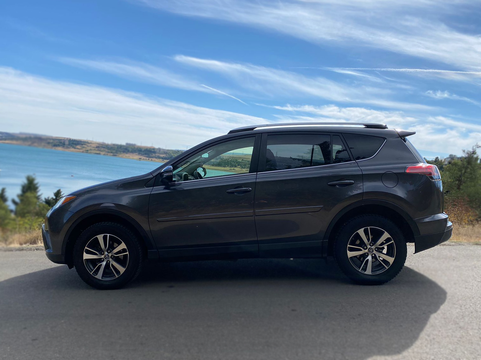 Rav4 Toyota