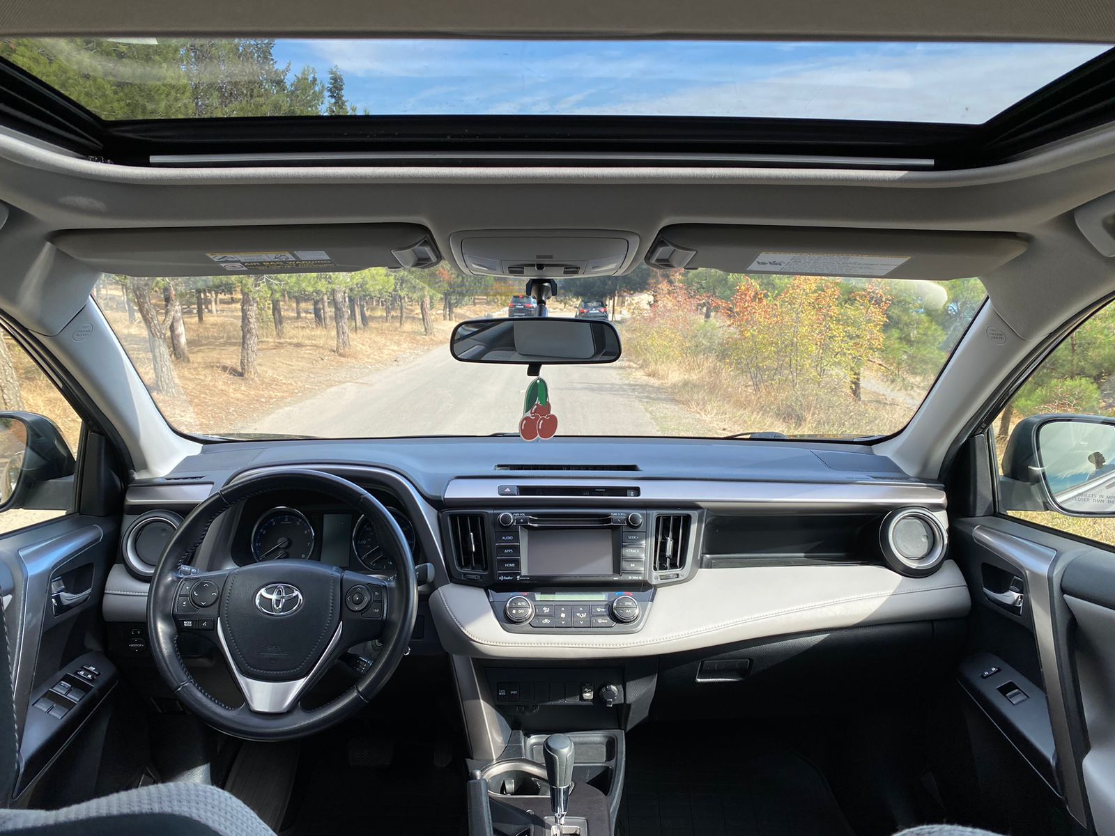 Rav4 Toyota