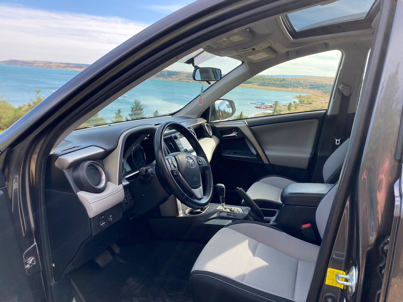 Rav4 Toyota