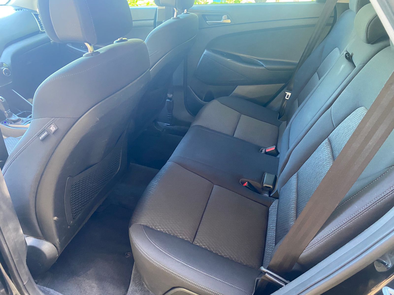 Tucson Hyundai