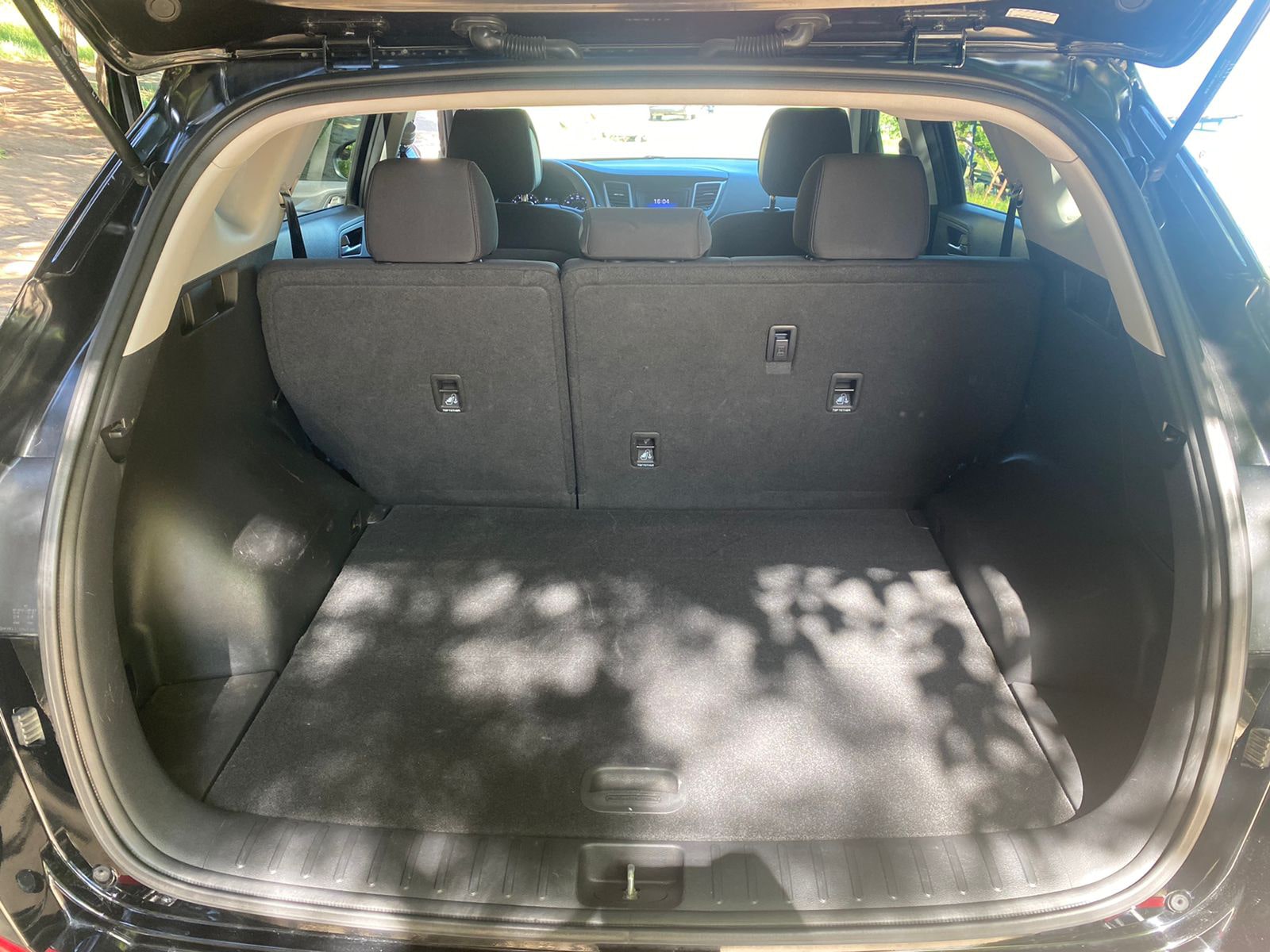 Tucson Hyundai
