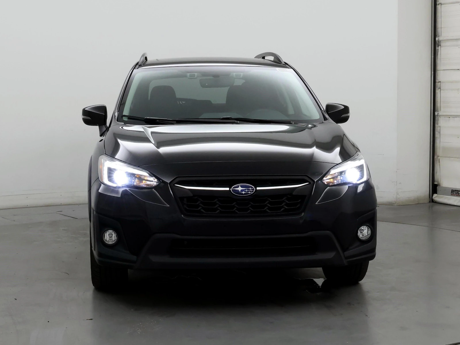 Crosstrek Subaru