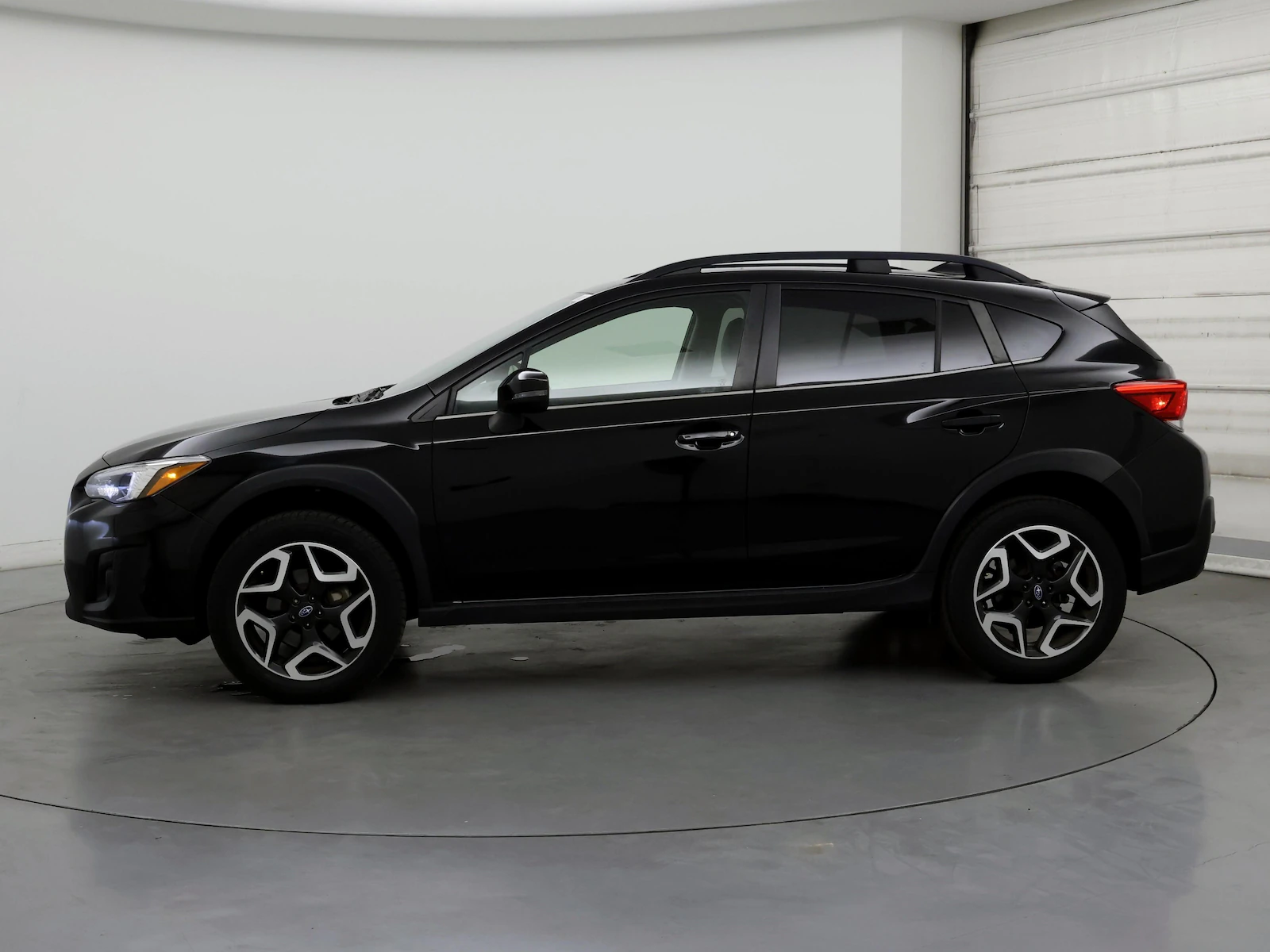 Crosstrek Subaru