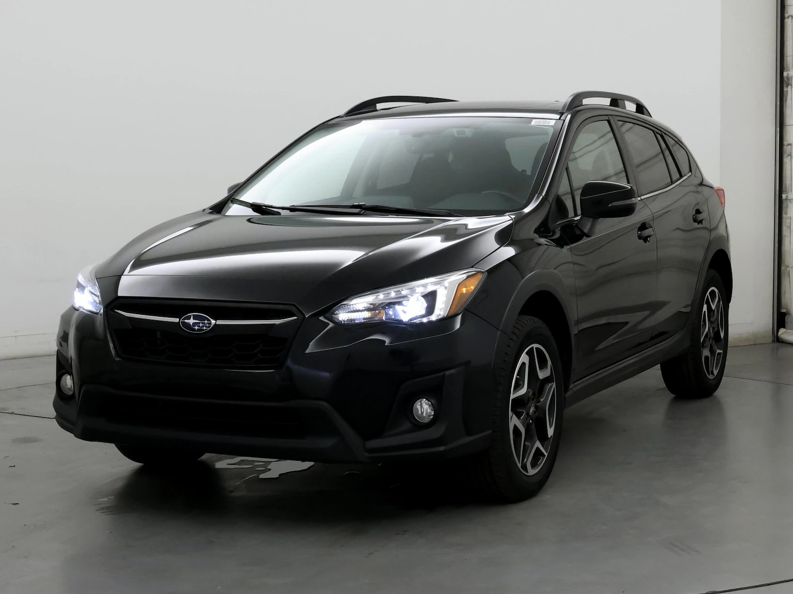 Crosstrek Subaru