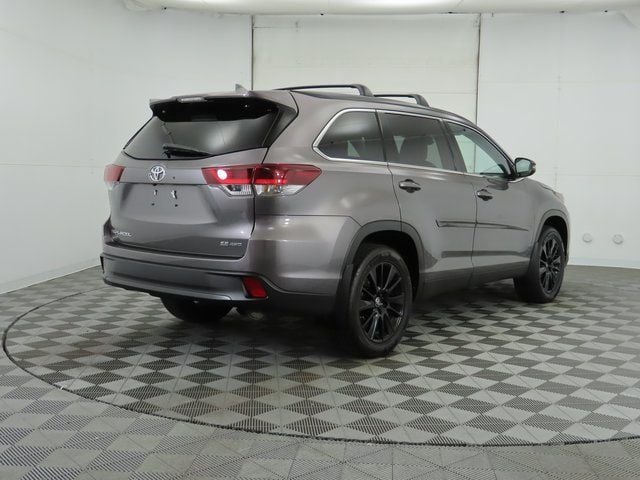 Highlander TOYOTA