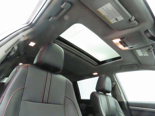 Highlander TOYOTA