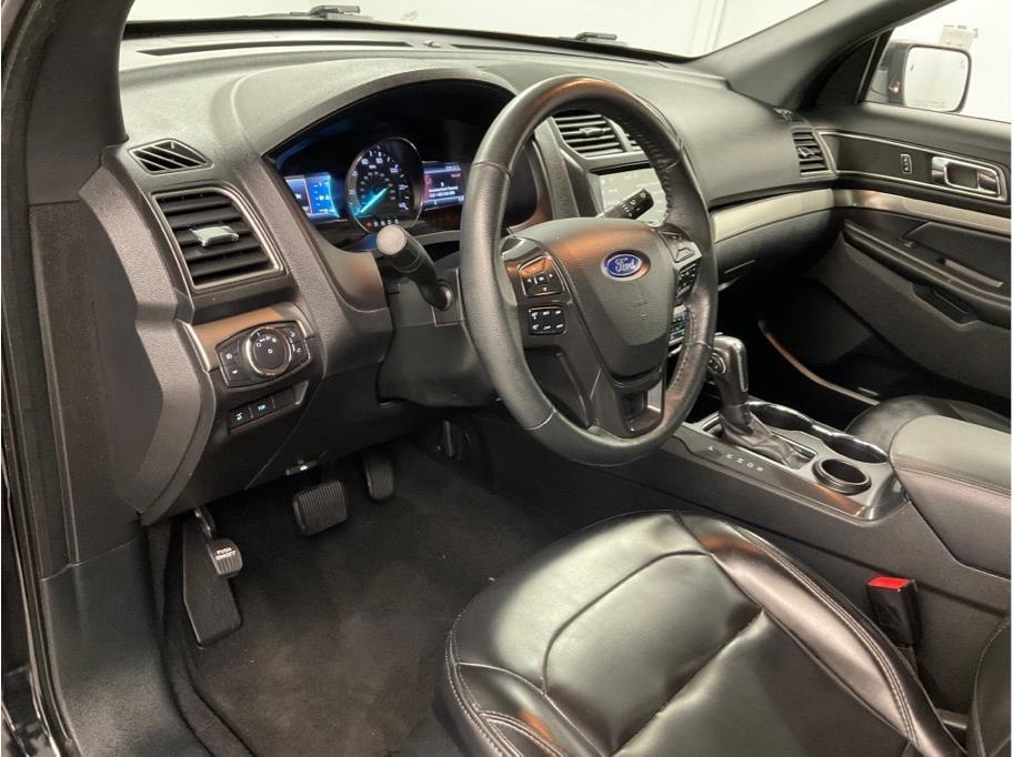 Explorer Ford